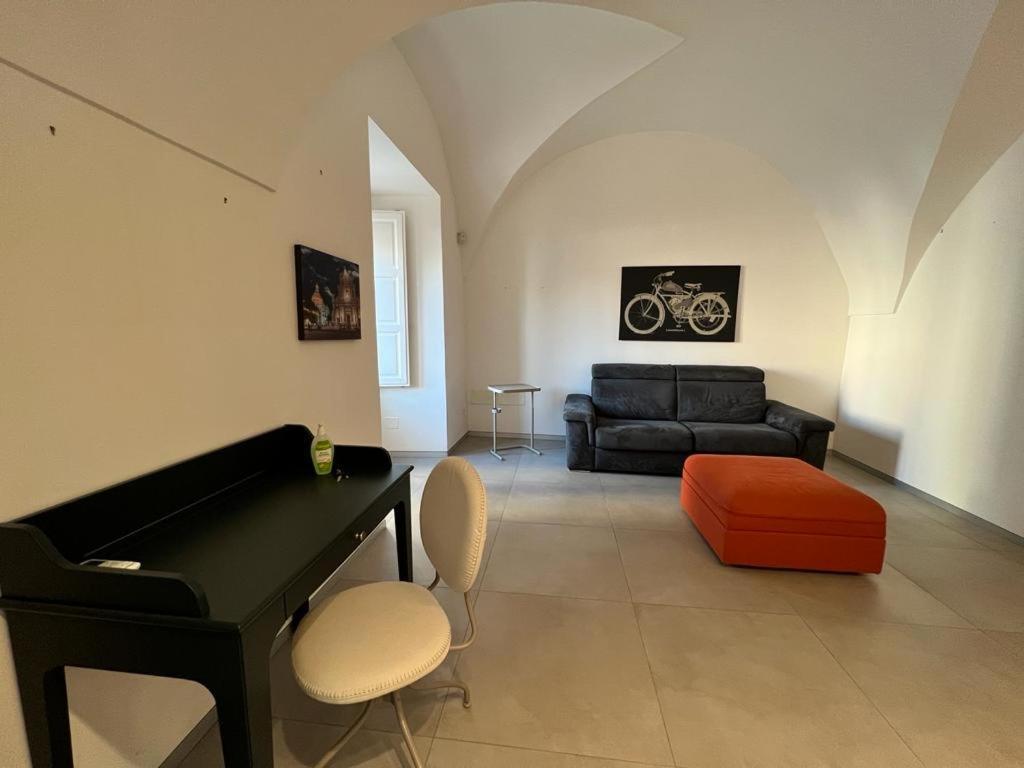 La Suite Di Piazza Dell'Universita Catania Exterior photo