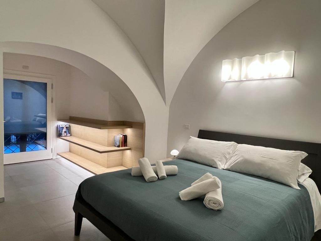 La Suite Di Piazza Dell'Universita Catania Exterior photo