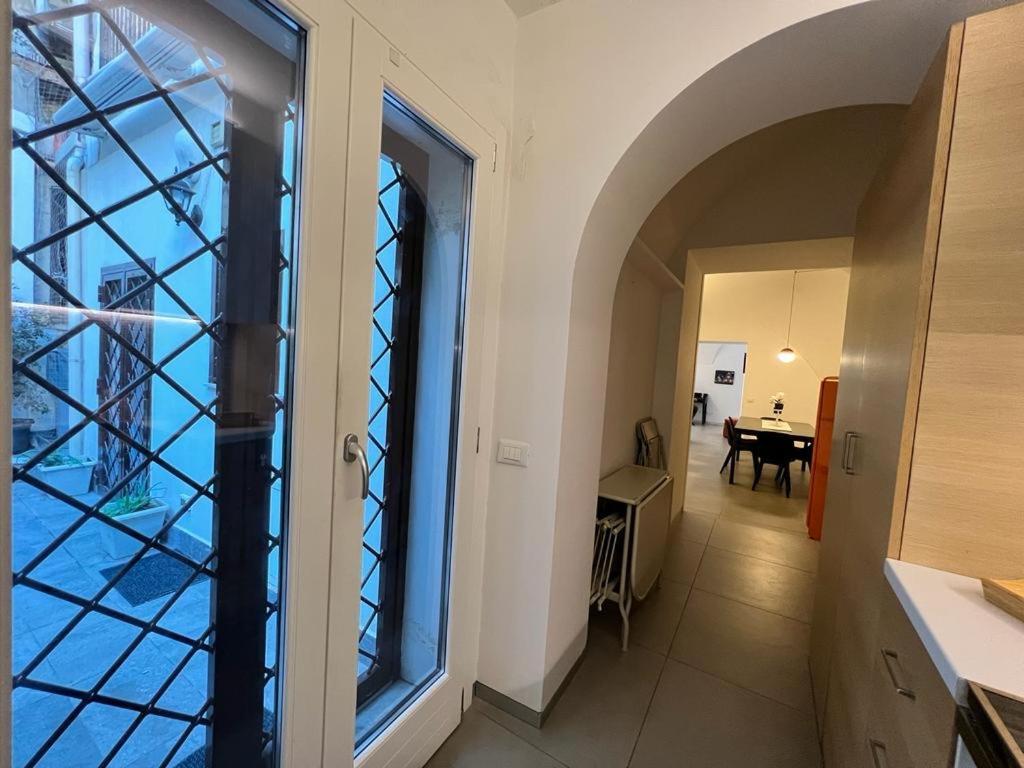 La Suite Di Piazza Dell'Universita Catania Exterior photo